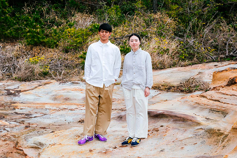 パンサーのアイコンモデル『PANTHER DERA』に新色登場