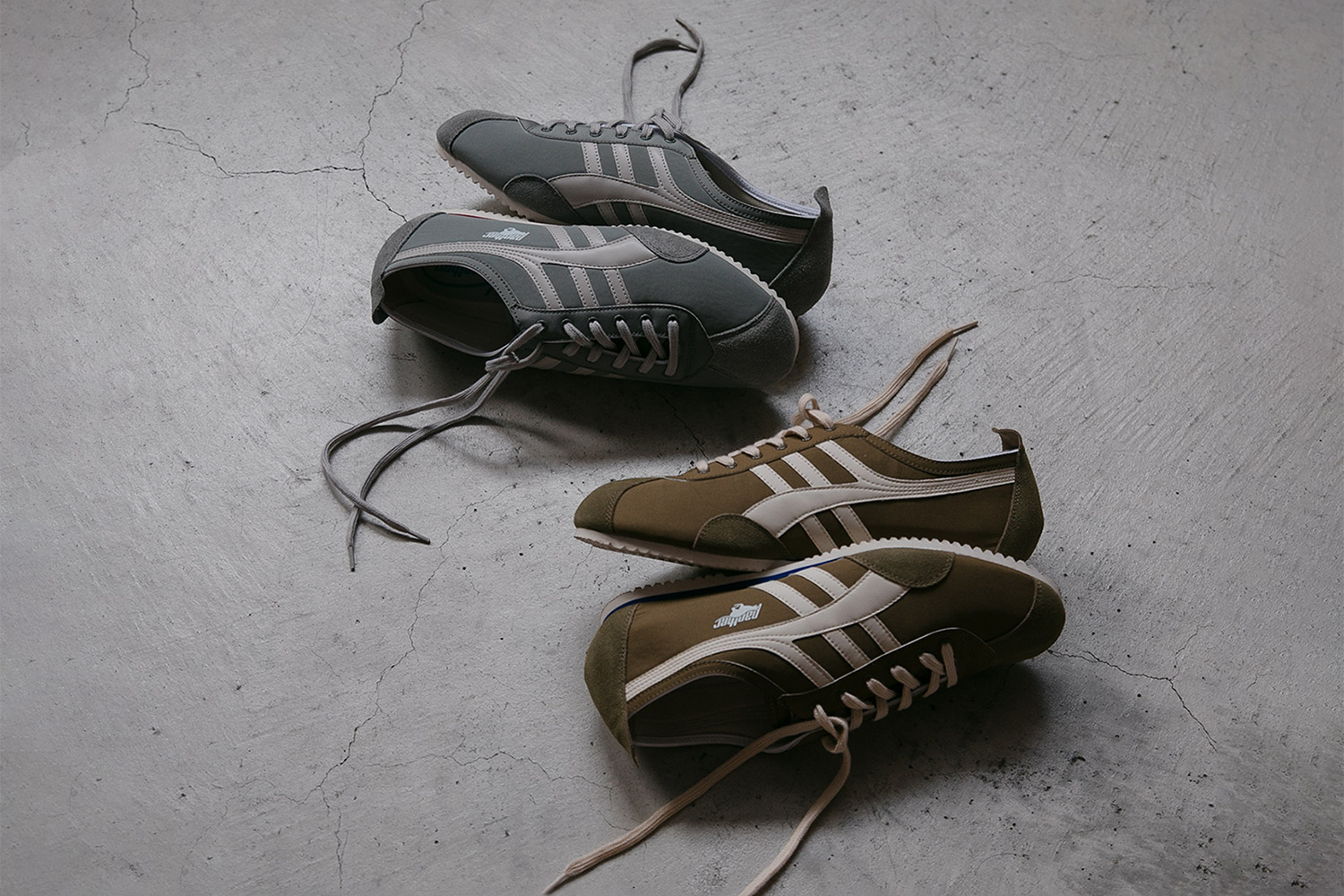 PANTHER DERA PTJ-0027 OLIVE