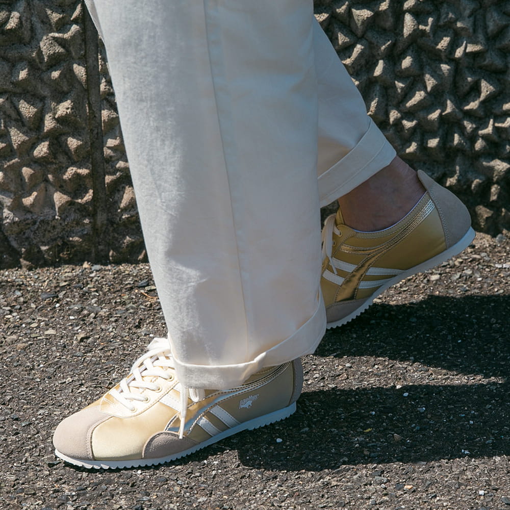 PANTHER DERA PTJ-0044 GOLD