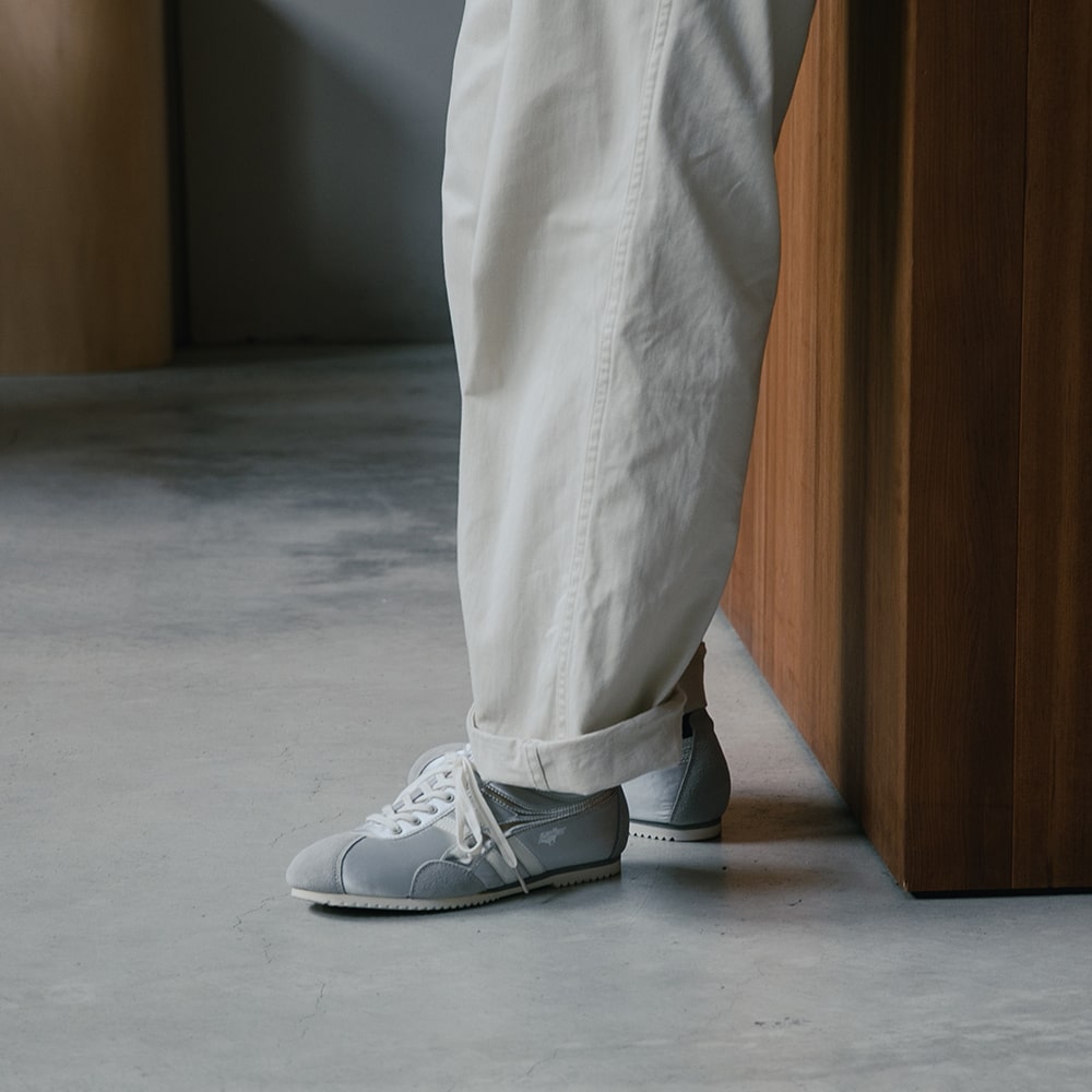 PANTHER DERA PTJ-0044 SILVER