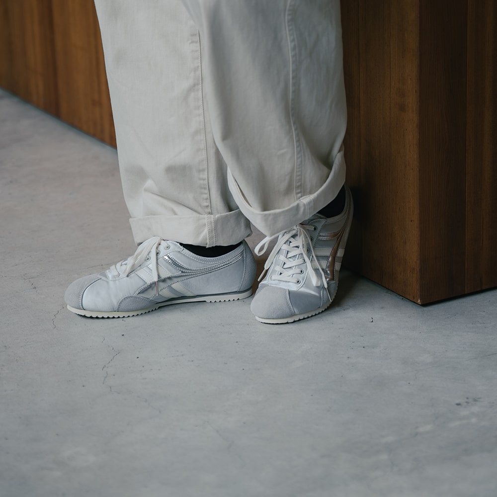 PANTHER DERA PTJ-0044 SILVER