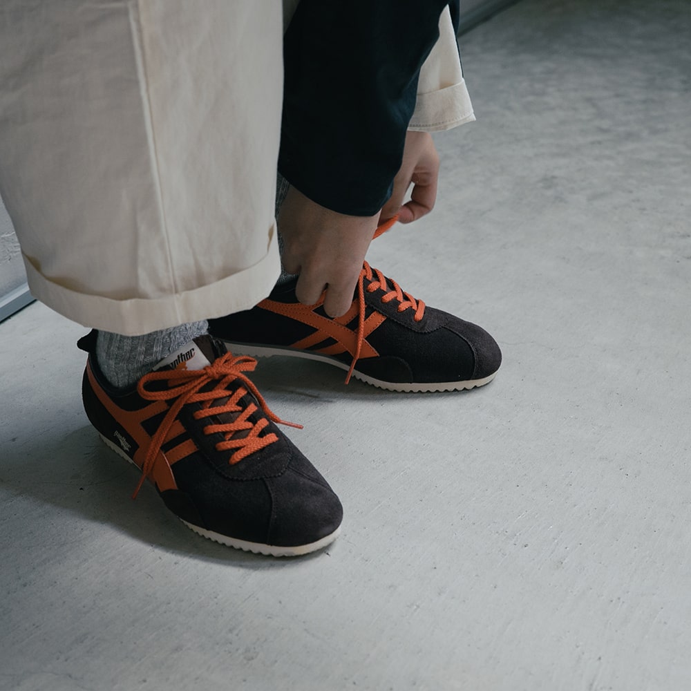 PANTHER GT DELUXE PTJ-0045 | パンサー ジーティー デラックス