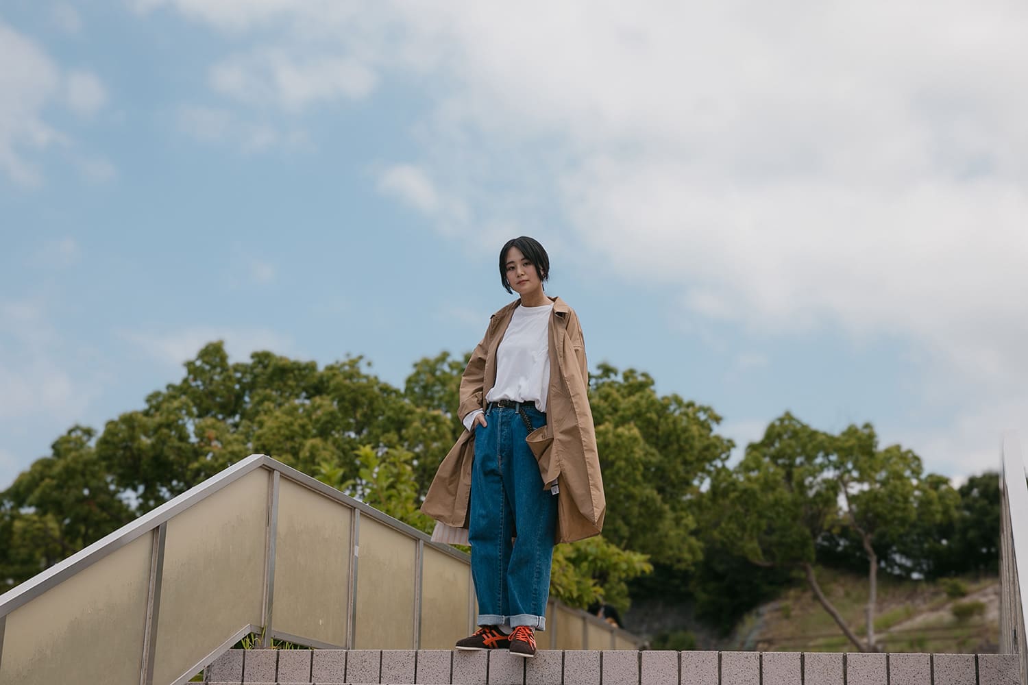 PANTHER GT DELUXE PTJ-0045 | パンサー ジーティー デラックス