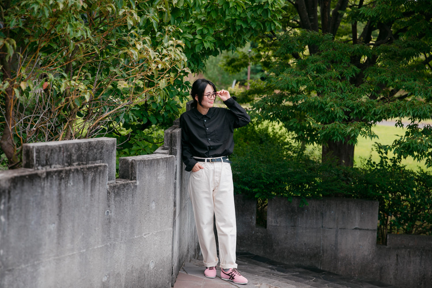 靴 Kentaro 国内11月24日発売予定】 エンダースキーマ × アディダス